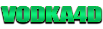 Logo Vodka4D